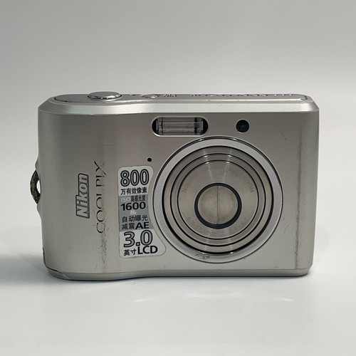 Nikon coolpix l18 - coolpix,