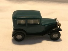 POLITOYS FIAT BALILLA N 106 IN