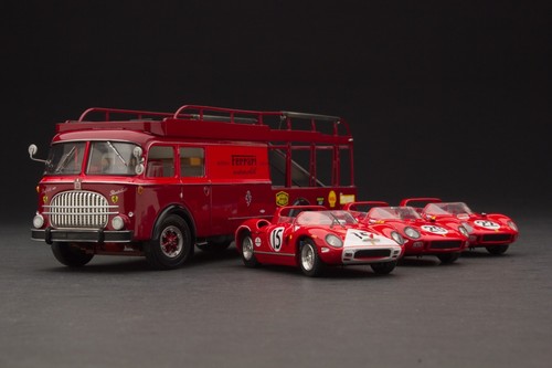 Exoto 1961 bartoletti 682 - exoto, 43