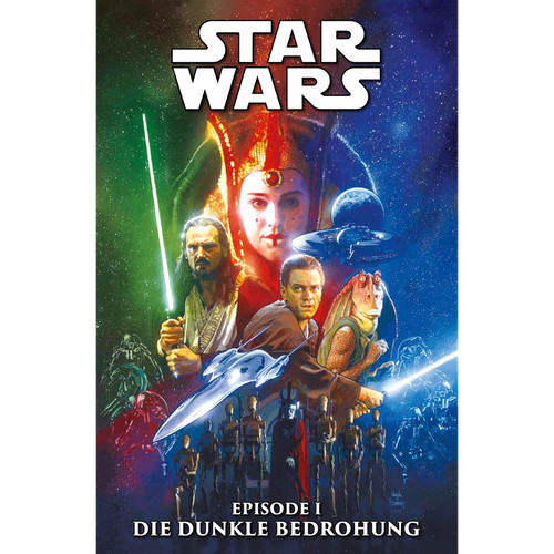 Star wars movie collection - movie,