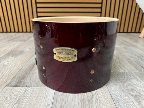 Yamaha stage custom tom - yamaha,