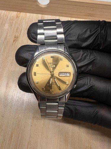 Seiko uomo automatico - seiko,