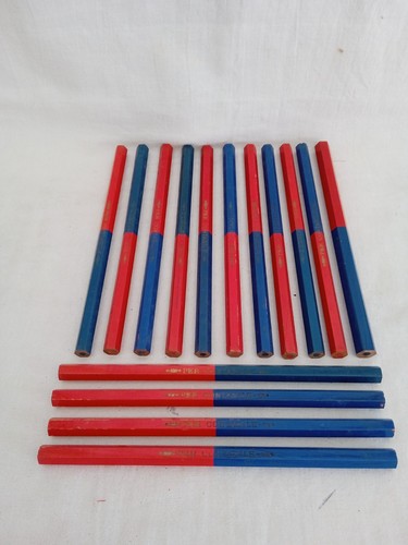 Lotto matite per contabile - lotto, 15