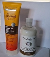 2 Shampoo Idratazione