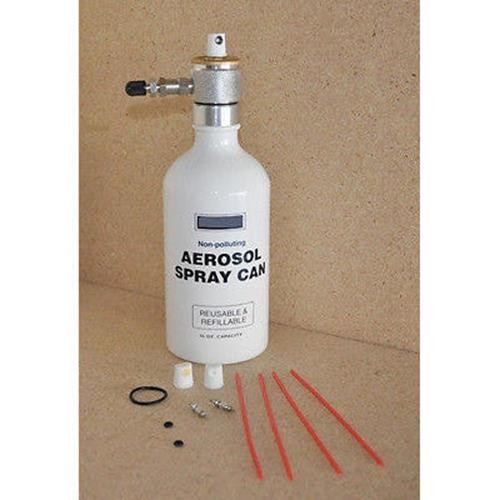 Bomboletta spray aerosol