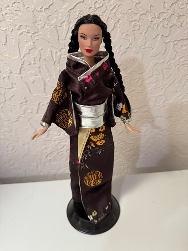 Bambola barbie nuova - barbie,