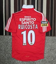Maglia calcio benfica - calcio,