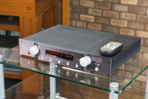 Mark levinson 320s - mark, no.320s