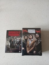 ROMANZO CRIMINALE LA SERIE