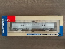 Trenino treno walthers - treno,