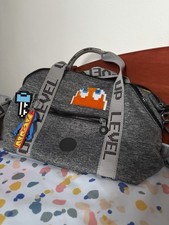 borsa kipling tracolla