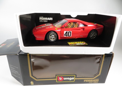 Bburago 3027 ferrari - 3027,