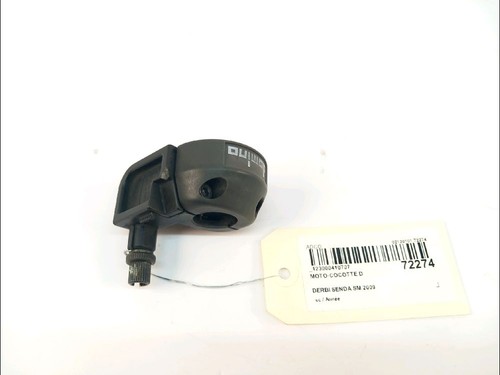 Guida cavo acceleratore derbi - guida,