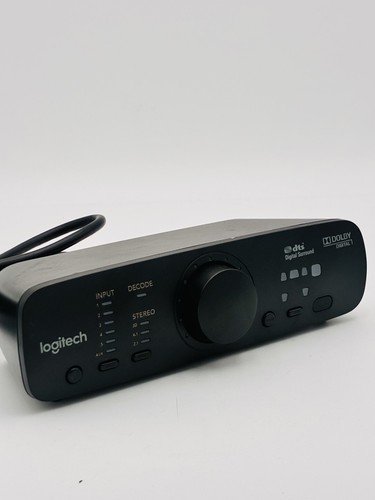 Originale logitech z906 1 - originale, 5.1