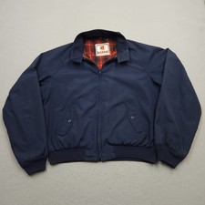 Giacca Baracuta Vintage Uomo