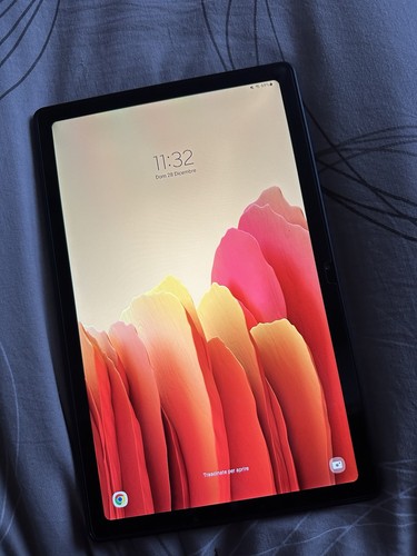 Samsung galaxy tab t500 - galaxy, sm-t500