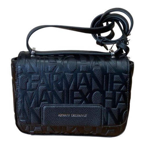 Armani exchange piccola borsa - armani,