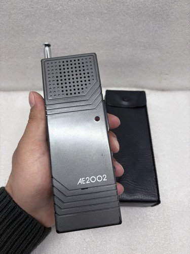 Radio portatile albrecht - albrecht, cb