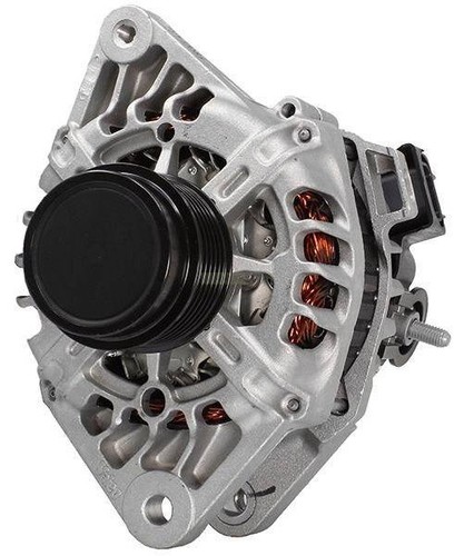 Alternatore 90a nuovo - alternatore,