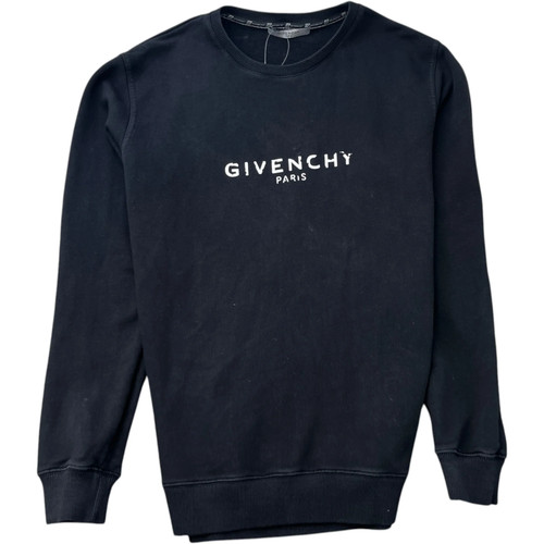 Givenchy felpa uomo - givenchy,