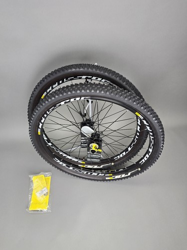 Kit ruote mavic crossroc - mavic,