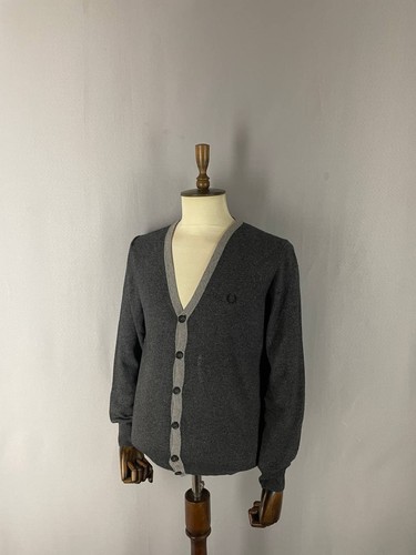 Fred perry maglione - perry,