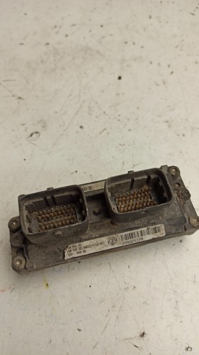 Centralina motore ecu per fiat - per,