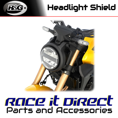 Protezioni fari per - , honda