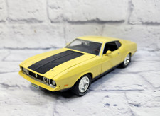 1:18 ERTL American Muscle