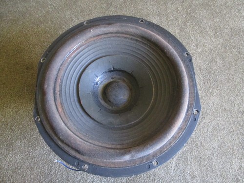 Acoustic research ar3a woofer - ar3a,