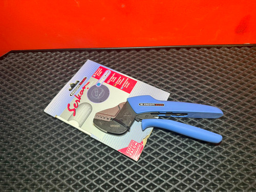 Facom pinza crimpatrice - pinza,