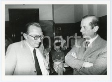 1985 ca MILANO Processo BANCO AMBROSIANO Gianfranco VISMARA Avvocato DE MARCHI