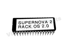 Novation supernova rack - 2,