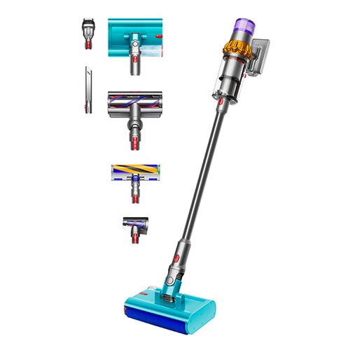 Dyson v15s detect submarine - v15s,
