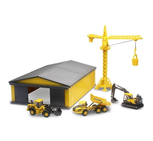 Newray box cantiere con - da,