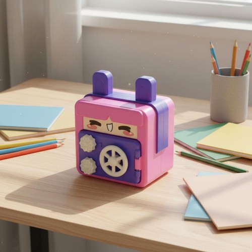 Mini cassaforte per - cassaforte, bambini