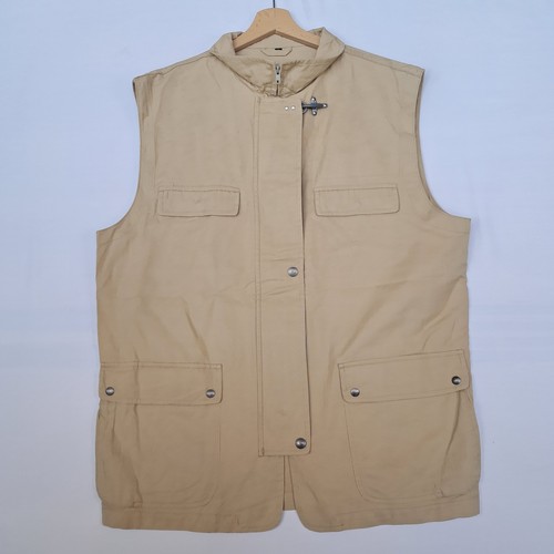 Gilet fay colore - beige, taglia