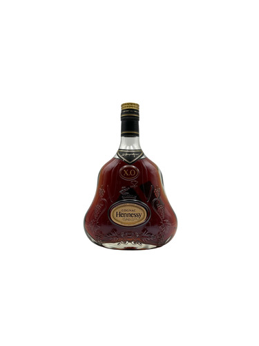 Hennessy cognac 1990s - hennessy, xo