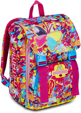 Zaino Estensibile Butterfly