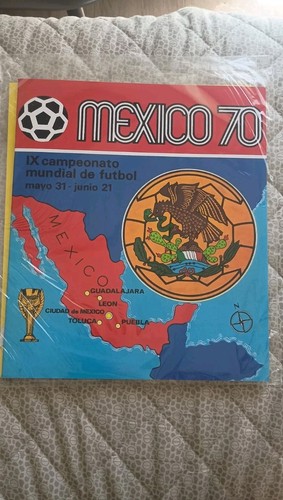 Album messico edizione - messico,