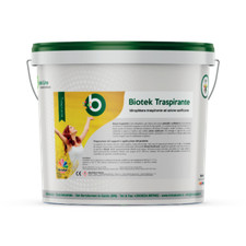 Kristal biotek traspirante - biotek, lt