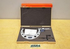 Micrometro Mitutoyo Digimatic