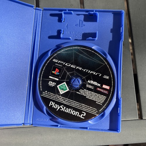Spider man gioco ps2 - ps2,