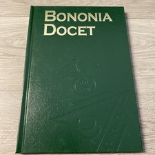 Bononia docet bologna teaches - bononia,
