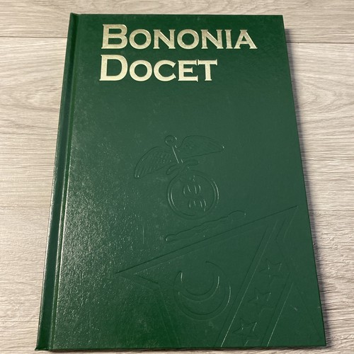 Bononia docet bologna teaches - bologna,