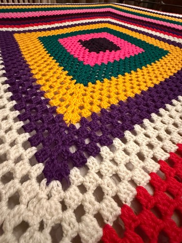 Copriletto/coperta