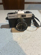 YN300 fotocamera vintage
