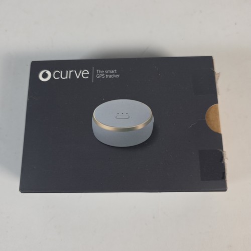 Vodafone curve smart gps - curve,