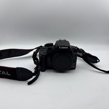 Canon EOS Rebel XS 10.1MP