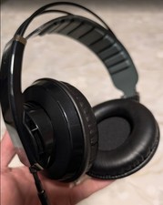 Superlux HD-681 EVO Cuffie di
